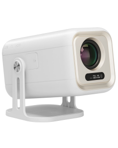 Проєктор Bravis V1 Білий (White)