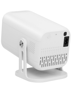 Проєктор Bravis V1 Білий (White)