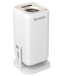 Проєктор Bravis V1 Білий (White)