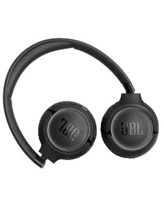 Беспроводные полноразмерные наушники JBL Tune 680NC (JBLT680NCBLK) Черные (Black)