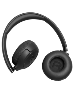 Беспроводные полноразмерные наушники JBL Tune 680NC (JBLT680NCBLK) Черные (Black)