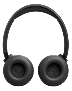 Беспроводные полноразмерные наушники JBL Tune 680NC (JBLT680NCBLK) Черные (Black)