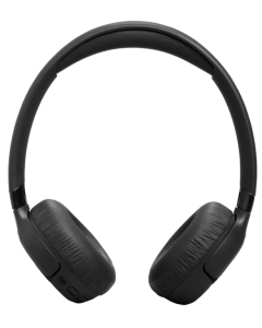 Бездротові повнорозмірні навушники JBL Tune 680NC (JBLT680NCBLK) Чорні (Black)