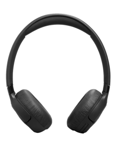 Беспроводные полноразмерные наушники JBL Tune 680NC (JBLT680NCBLK) Черные (Black)