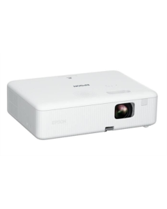 Проектор Epson CO-WX01 V11HA86240 Белый (White)