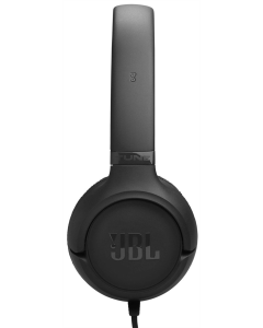 Полноразмерные наушники JBL Tune 530 (JBLT530BLK) Черные (Black)