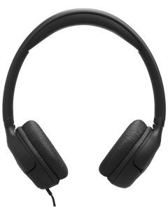 Полноразмерные наушники JBL Tune 530 (JBLT530BLK) Черные (Black)