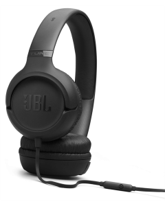 Полноразмерные наушники JBL Tune 530 (JBLT530BLK) Черные (Black)