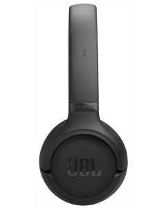 Полноразмерные наушники JBL Tune 530 (JBLT530BLK) Черные (Black)