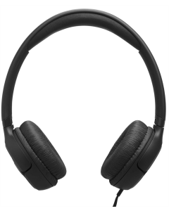 Повнорозмірні навушники JBL Tune 530 (JBLT530BLK) Чорні (Back)