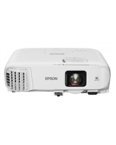 Проектор Epson EB-982W V11H987040 Белый (White)