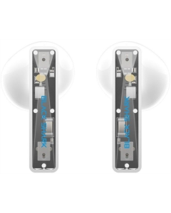 Беспроводные вкладыши Black Shark Rokas 3 (BS-T3) Белые (White)