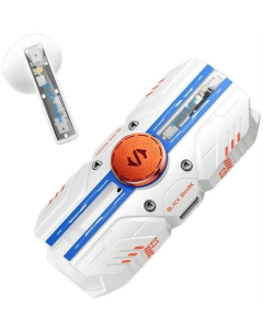 Беспроводные вкладыши Black Shark Rokas 3 (BS-T3) Белые (White)