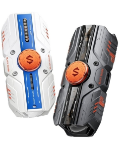 Беспроводные вкладыши Black Shark Rokas 3 (BS-T3) Белые (White)