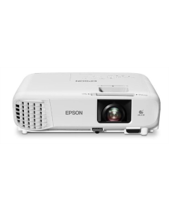 Проєктор Epson EB-E24 V11HB51042 Білий (White)