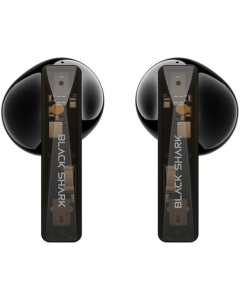 Бездротові навушники вкладиші Black Shark Rokas 3 (BS-T3) Чорні (Black)