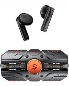 Бездротові навушники вкладиші Black Shark Rokas 3 (BS-T3) Чорні (Black)