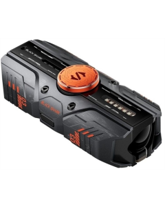 Бездротові навушники вкладиші Black Shark Rokas 3 (BS-T3) Чорні (Black)