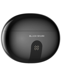 Бездротові навушники вкладиші Black Shark T18 (BS-T18) Чорні (Black)