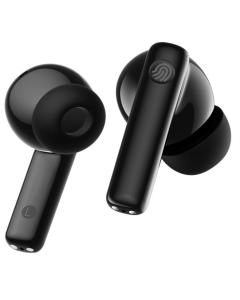 Бездротові навушники вкладиші Black Shark T18 (BS-T18) Чорні (Black)