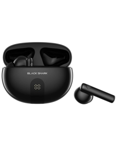 Бездротові навушники вкладиші Black Shark T18 (BS-T18) Чорні (Black)