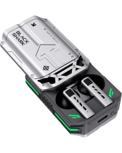 Беспроводные вкладыши Black Shark T11 (BS-T11) Серые (Gray)