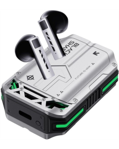 Беспроводные вкладыши Black Shark T11 (BS-T11) Серые (Gray)