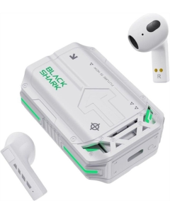 Беспроводные вкладыши Black Shark T11 (BS-T11) Белые (White)