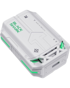 Бездротові навушники вкладиші Black Shark T11 (BS-T11) Білі (White)