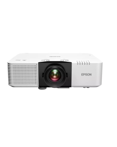 Проєктор Epson EB-L890U V11HB27080 Білий (White)