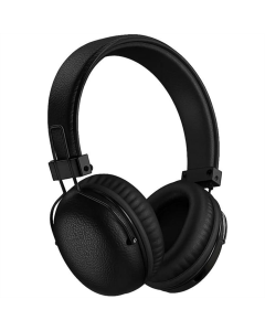 Бездротові повнорозмірні навушники Borofone BO34 Suenos Чорні (Black)