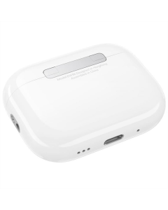 Беспроводные вкладыши наушники Hoco EW96 ANC TWS Белые (White)