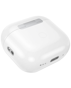 Беспроводные вкладыши Hoco EW89 Kissa TWS Белые (White)