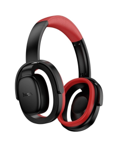 Бездротові повнорозмірні навушники Hoco W67 Rhyme Open Ear Чорні (Black)