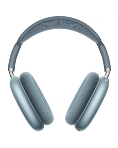 Беспроводные полноразмерные наушники Hoco W65 Plus Happy ANC Синие (Blue)