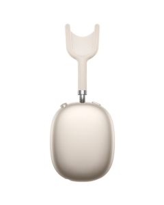 Бездротові повнорозмірні навушники Hoco W65 Happy Бежеві (Star)