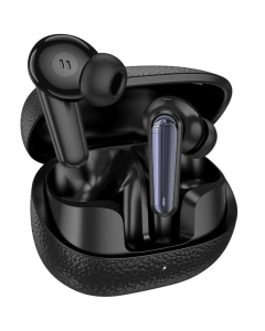 Беспроводные вкладыши Hoco EQ23 Plus Duke 2 с технологией ANC+ENC TWS Черные (Black)