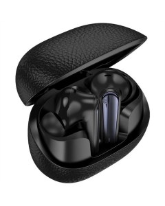 Бездротові навушники вкладиші Hoco EQ23 Plus Duke 2 ANC+ENC TWS Чорні (Black)