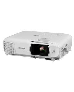 Проєктор Epson EH-TW850 V11HB61042 Білий (White)