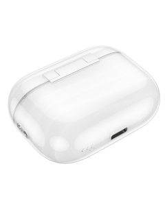 Бездротові навушники вкладиші Borofone BW84 Dream TWS Білі (White)