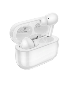 Бездротові навушники вкладиші Borofone BW84 Dream TWS Білі (White)