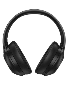 Беспроводные полноразмерные наушники Hoco W54 Young ANC Черные (Black)