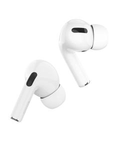 Бездротові навушники вкладиші Hoco EW05 Plus ANC TWS Білі (White)