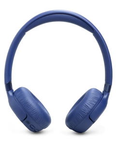 Беспроводные полноразмерные наушники JBL Tune 680NC Синие (Blue)