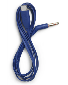 Беспроводные полноразмерные наушники JBL Tune 680NC Синие (Blue)