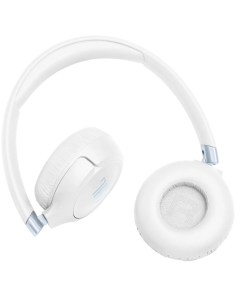 Беспроводные полноразмерные наушники JBL Tune 680NC (JBLT680NCWHT) Белые (White)
