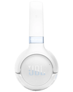 Беспроводные полноразмерные наушники JBL Tune 680NC (JBLT680NCWHT) Белые (White)