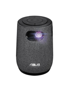 Проектор Asus L1 90LJ00E5-B00070 Серый (Grey)