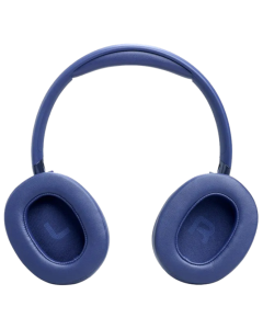 Беспроводные полноразмерные наушники JBL Tune 780NC Синие (Blue)