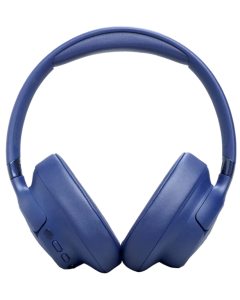 Бездротові повнорозмірні навушники JBL Tune 780NC Сині (Blue)